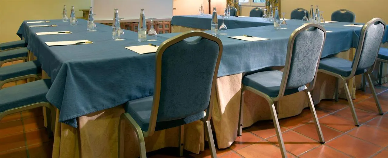 Parador De Malaga Gibralfaro 4*,