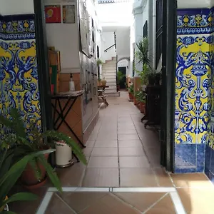 Fernando El Catolico Appartement Málaga