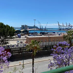 Appartement Solymar Premium, Málaga