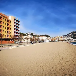 Elvira , Blanes Spanien