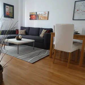 Apartamento - Montaño, 18 
