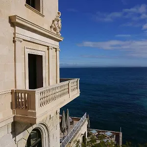***** Hotell Hospes Maricel Y Spa, Palma De Mallorca, A Member Of Design Spanien