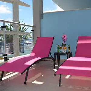 Residencial Jandia Marina , Morro Jable Spanien
