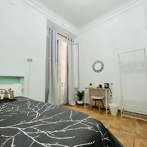 Malak-rooms , 말라가 스페인