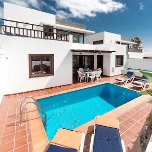 Villa Julianne 3 
