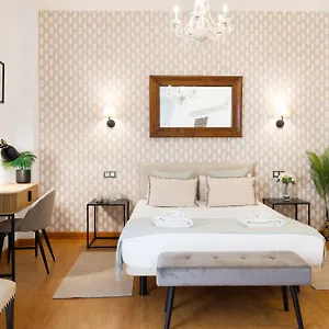 Apartamento C15 - Charming Modern In The Centre