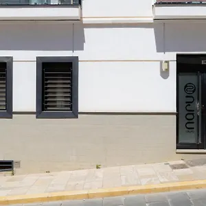 Apartamento C56 - With Amazing Terrace In The Centre