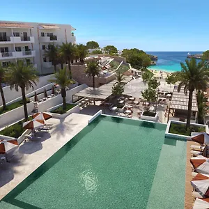 인투로텔 에스메랄다 파크 4*, Cala D´Or 스페인