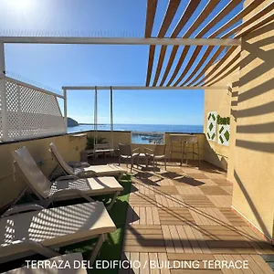 Ohana - Edificio Tonillo , Los Cristianos (Tenerife) Spanien