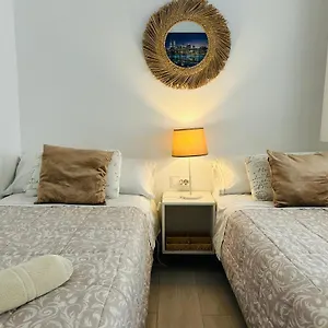 Appartement Clemens9 Premium