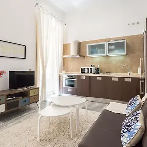 Appartement Plaza Picasso