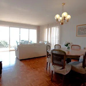 Siglo Xxi - Marabu Appartement Sant Feliu de Guíxols