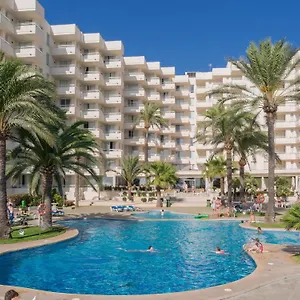 Апарт-отель Playa Dorada