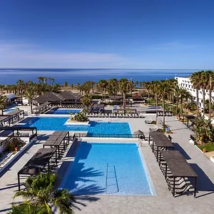 Barcelo Cabo De Gata Отель