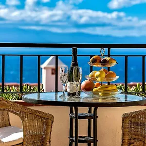Ocean View , Puerto de Santiago (Tenerife) Spanien