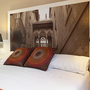  Apartment Bcngotic 33 Spain