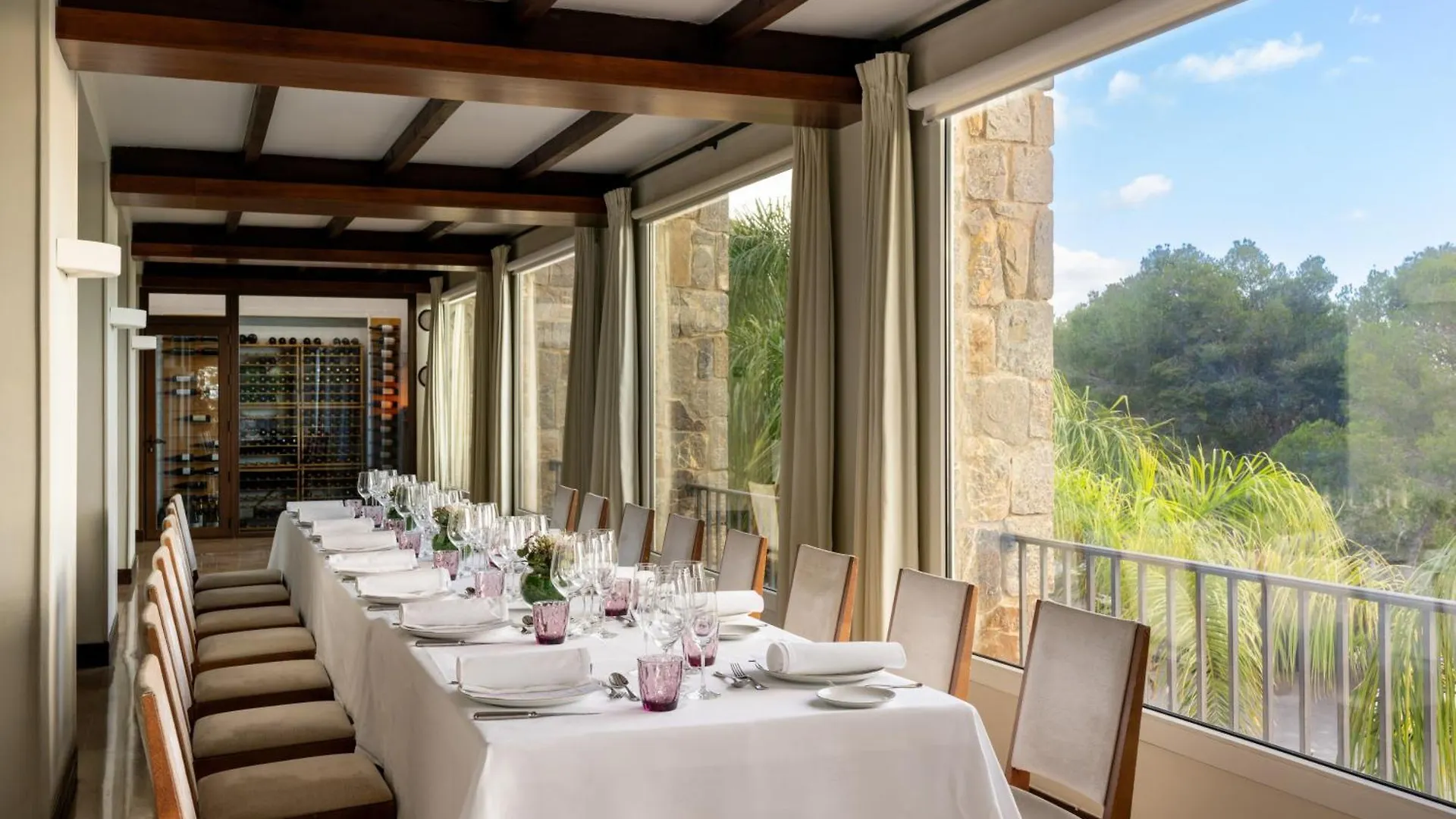 **** Hotel Parador De Malaga Gibralfaro Spain