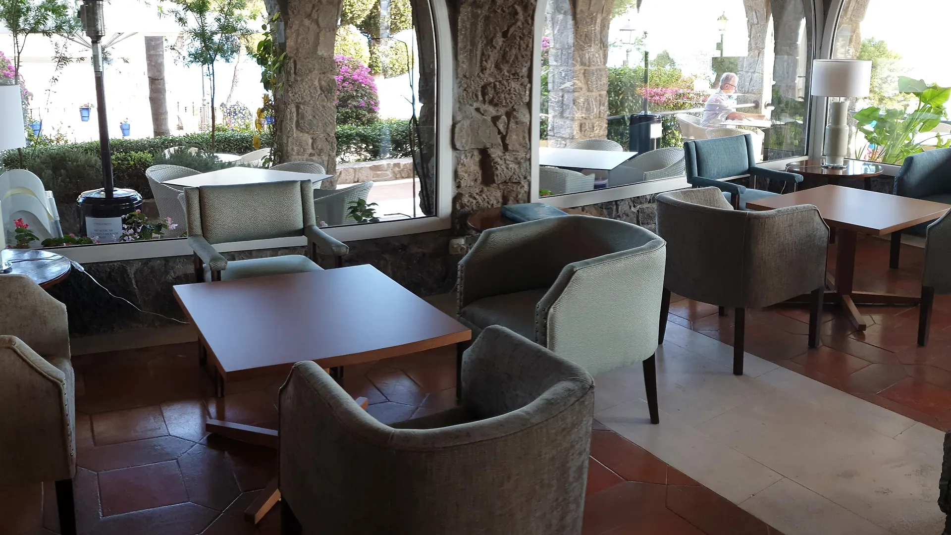 **** Hotel Parador De Malaga Gibralfaro Spain