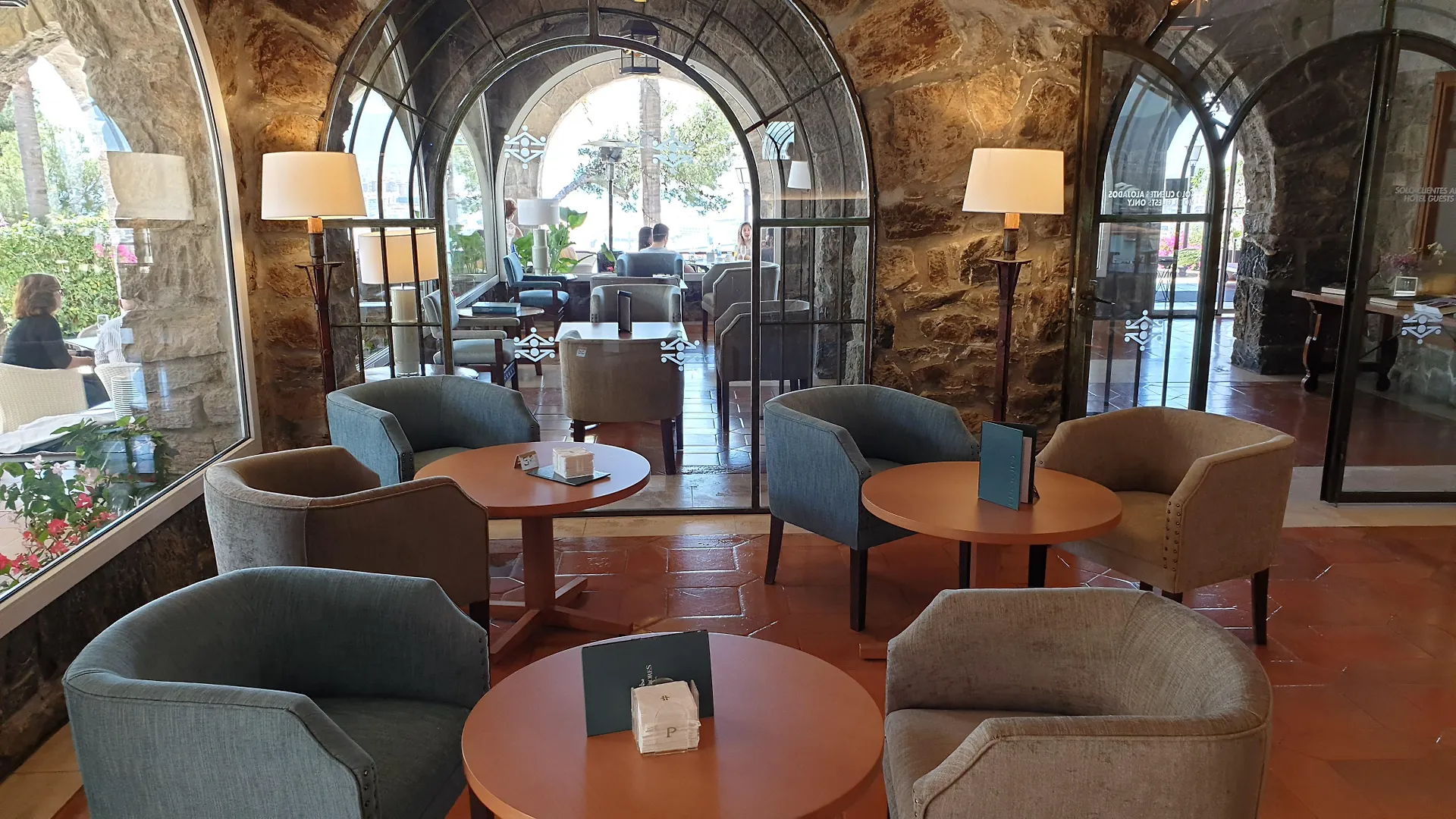 Parador De Malaga Gibralfaro 4*,