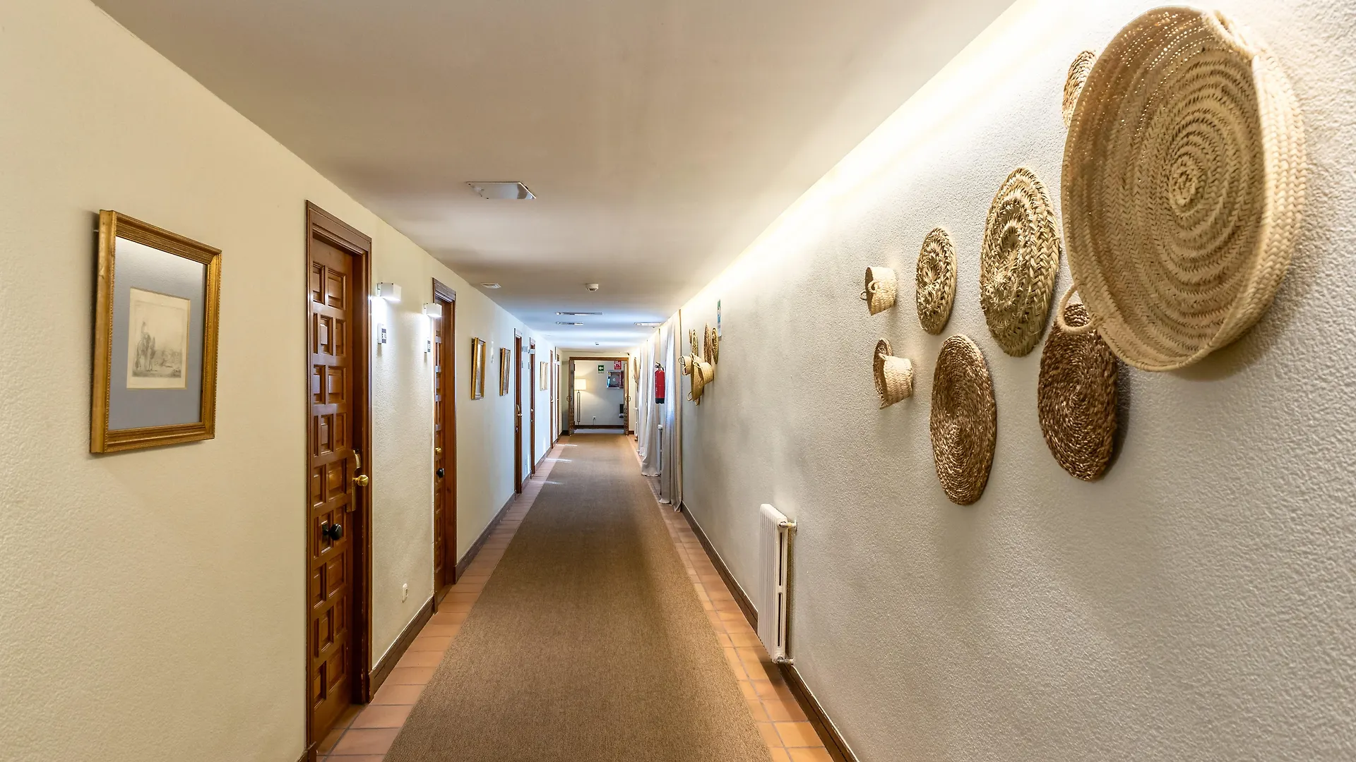 Parador De Malaga Gibralfaro