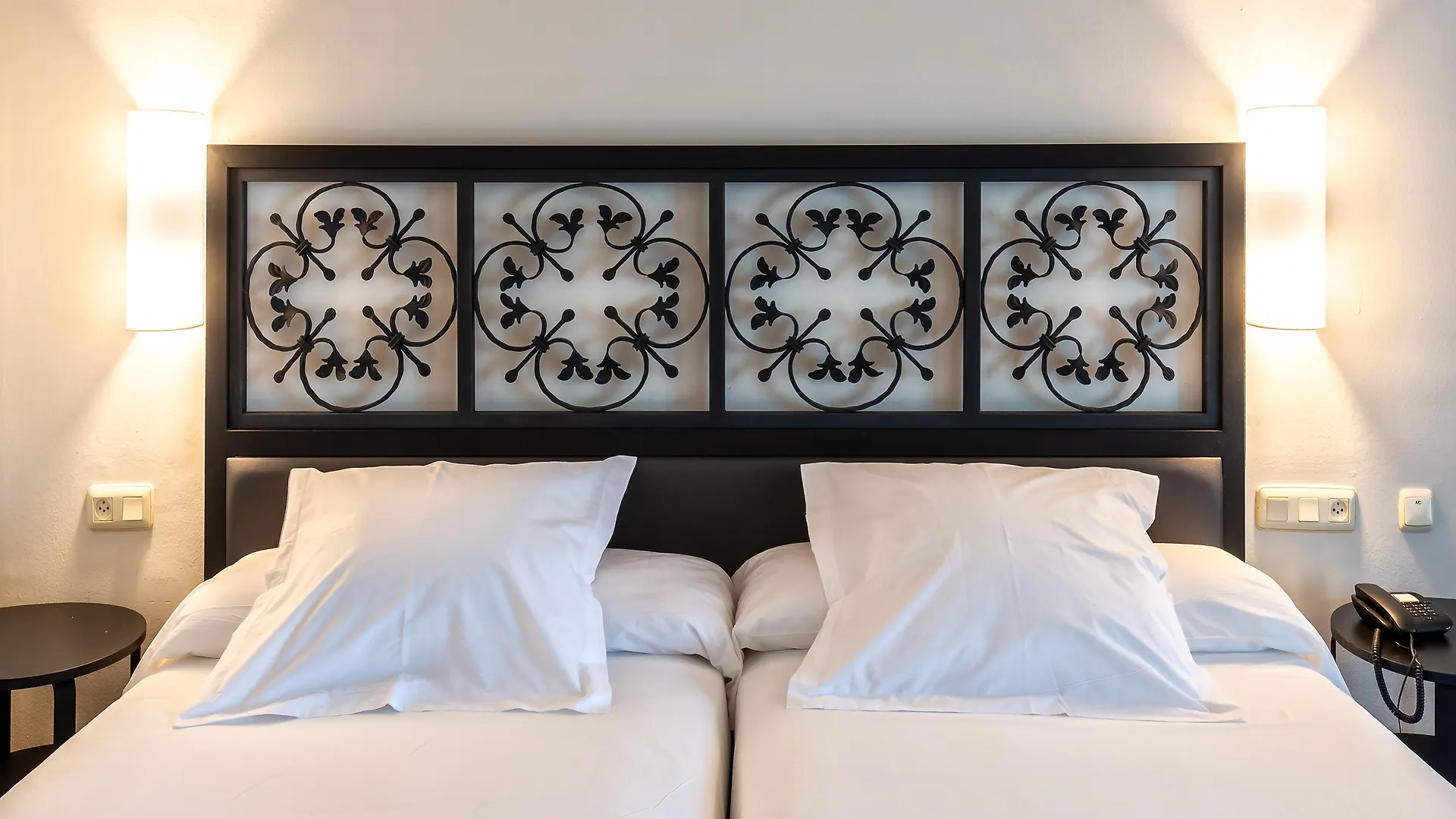 Parador De Malaga Gibralfaro Spain