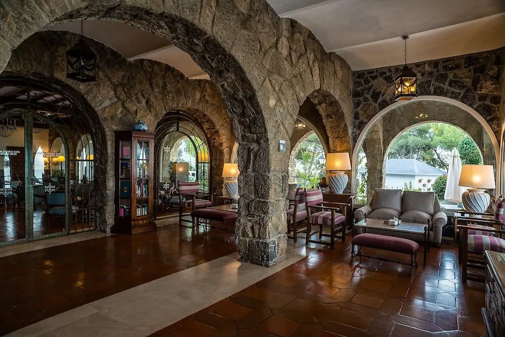 Parador De Malaga Gibralfaro