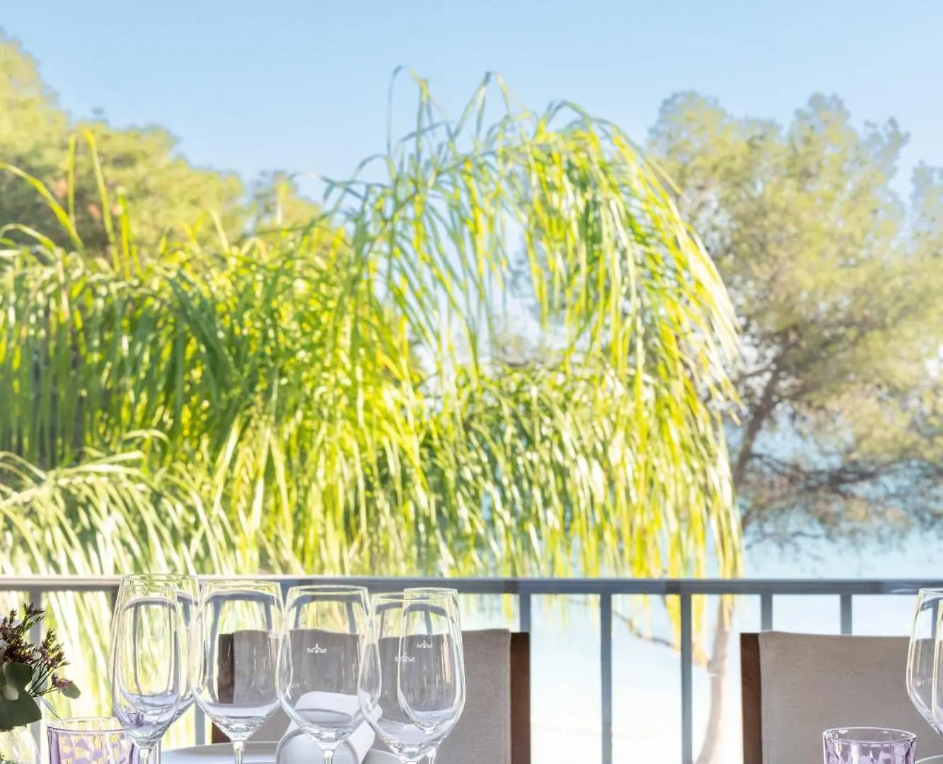 Hotel Parador De Malaga Gibralfaro