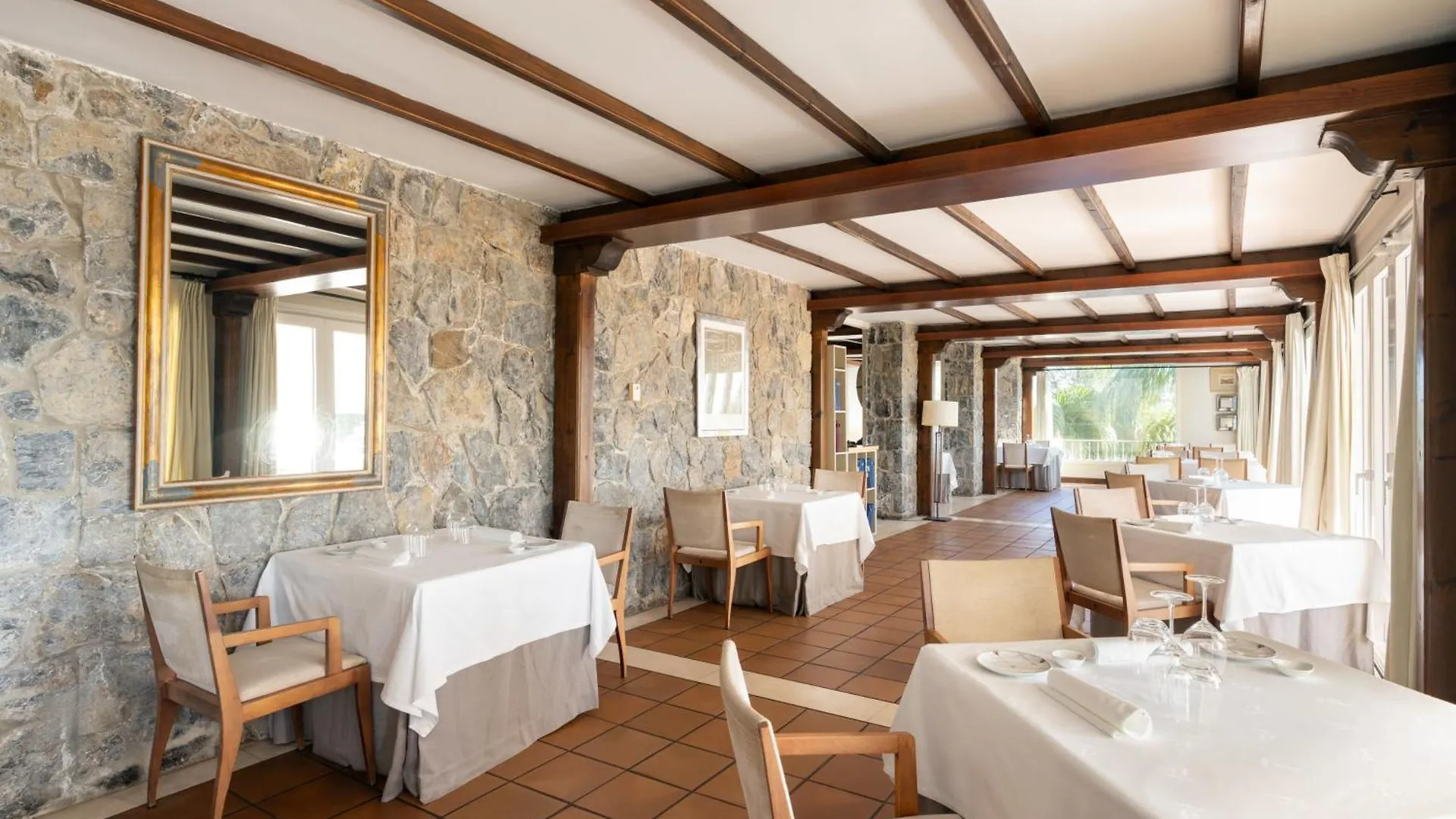 Parador De Malaga Gibralfaro