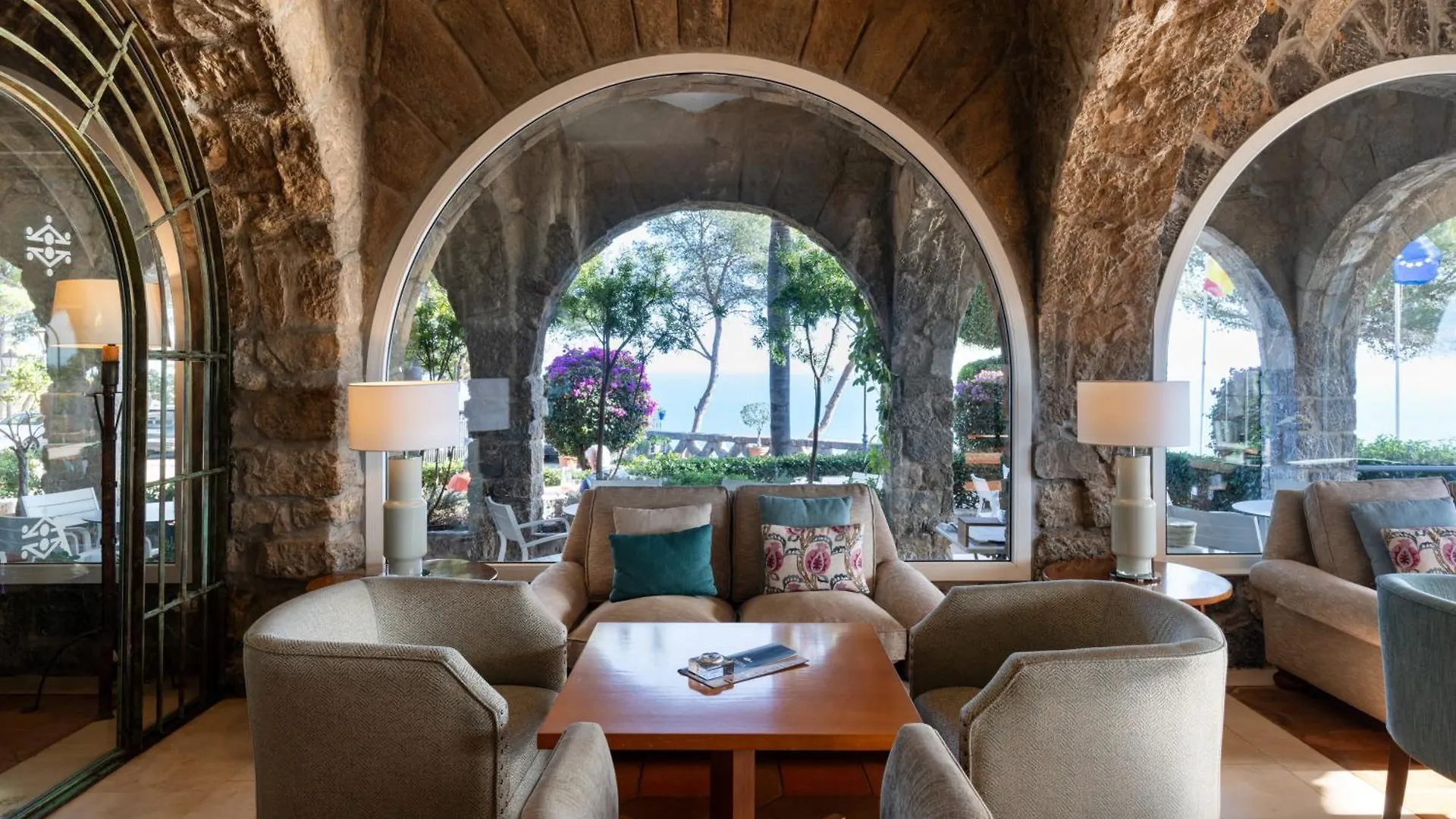 Parador De Malaga Gibralfaro