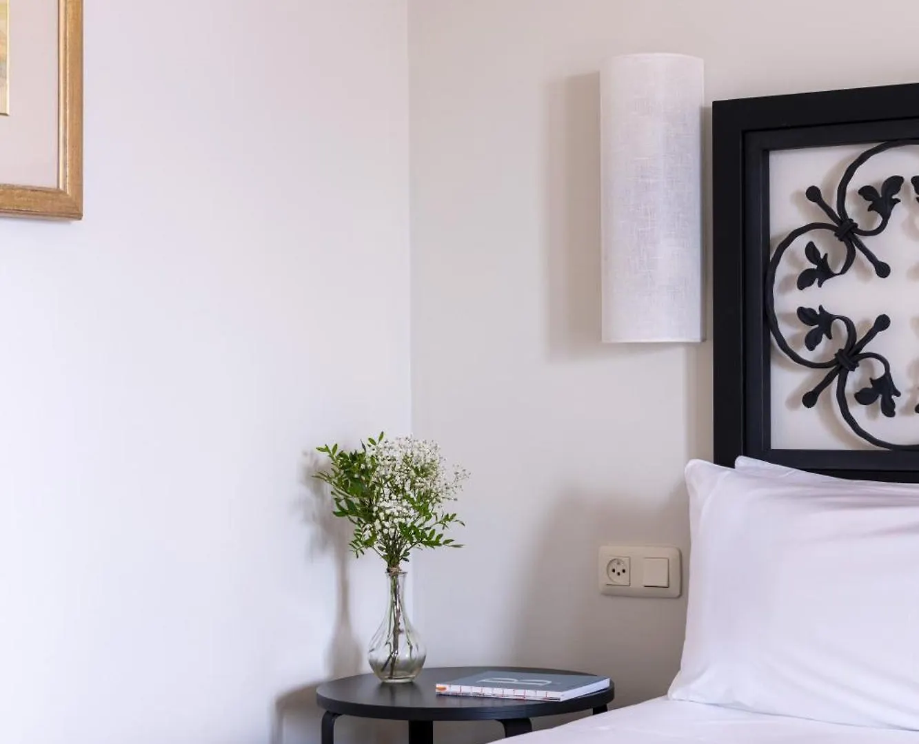 Parador De Malaga Gibralfaro Spain
