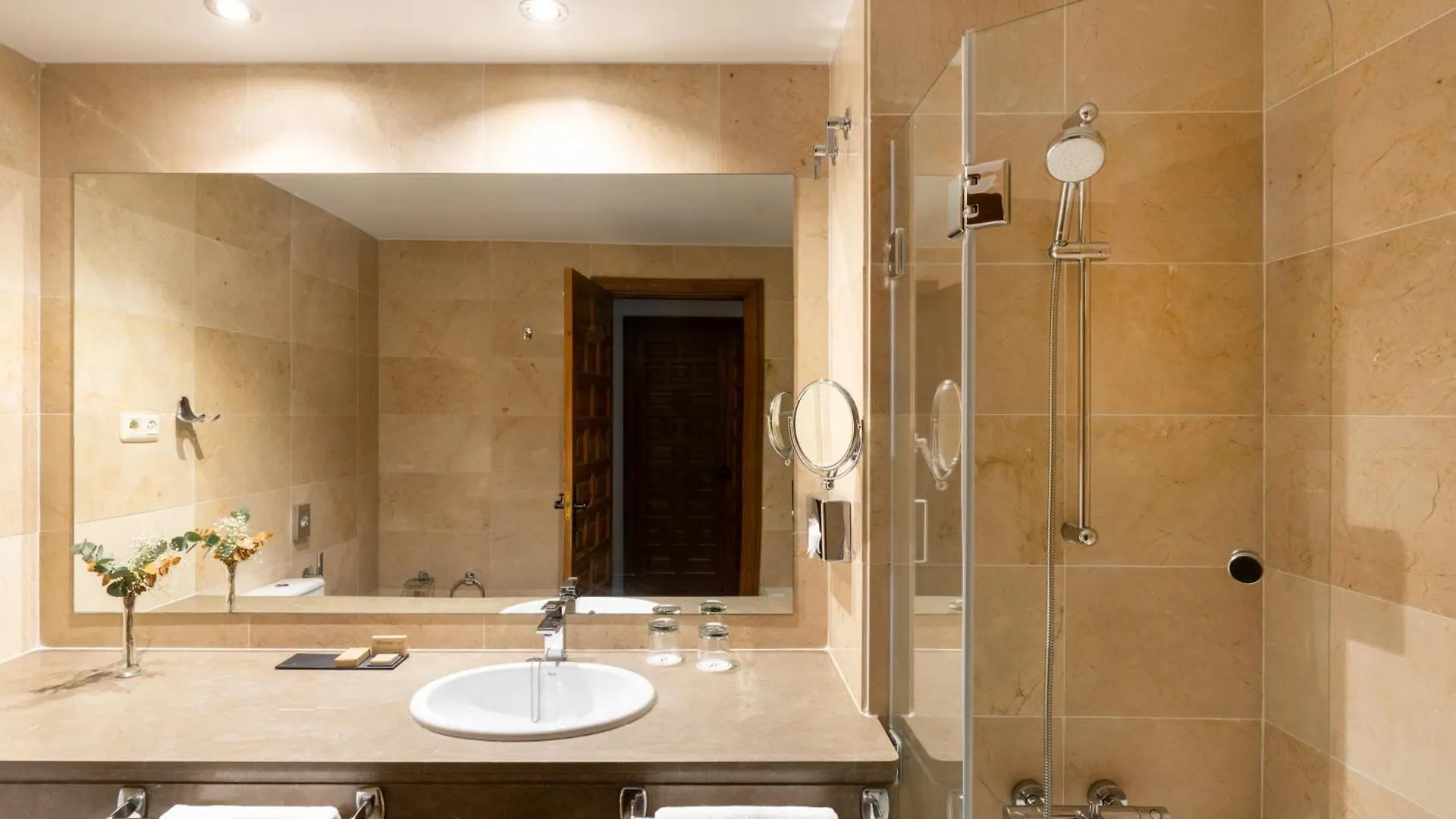 Parador De Malaga Gibralfaro