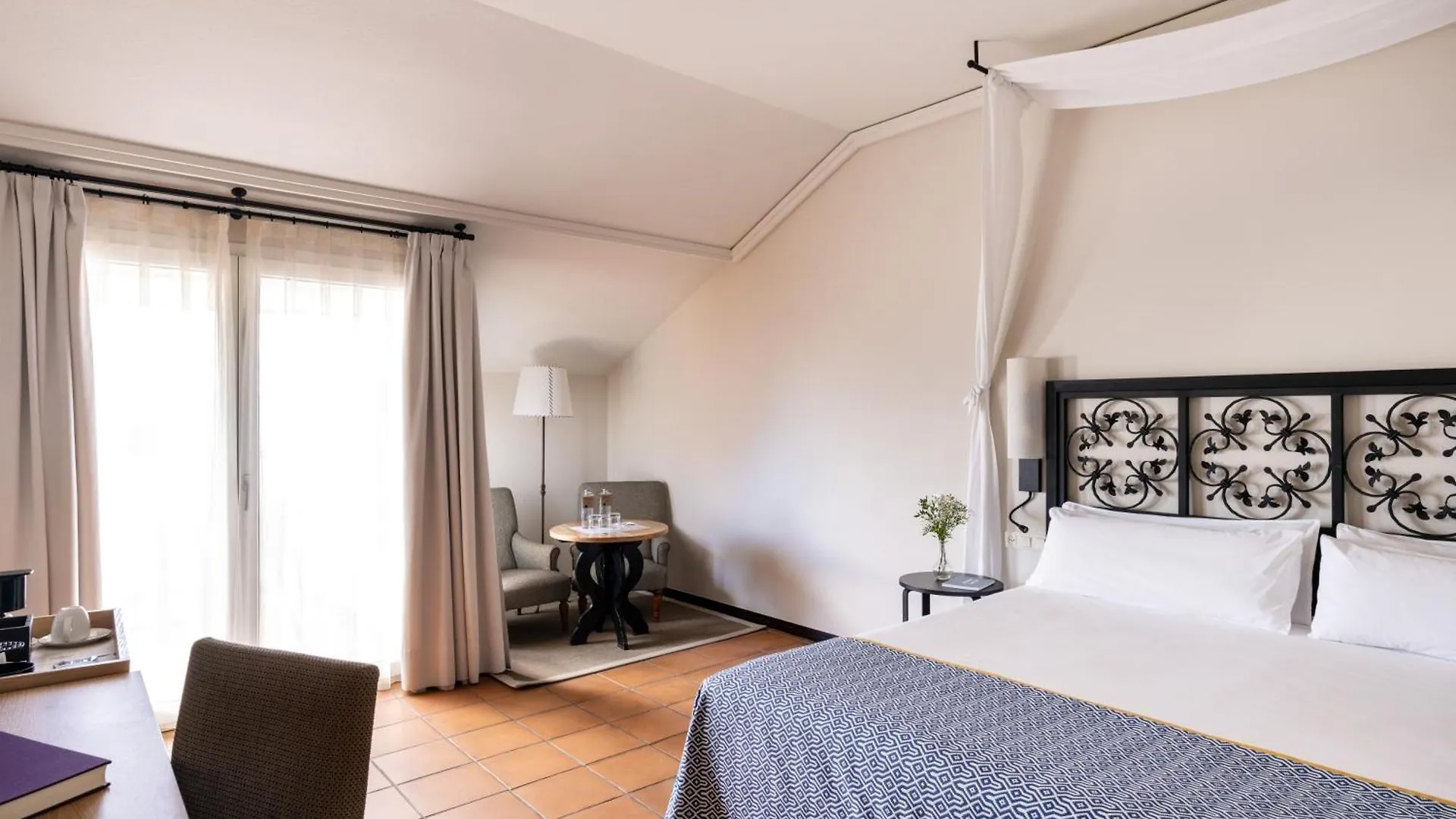 Parador De Malaga Gibralfaro