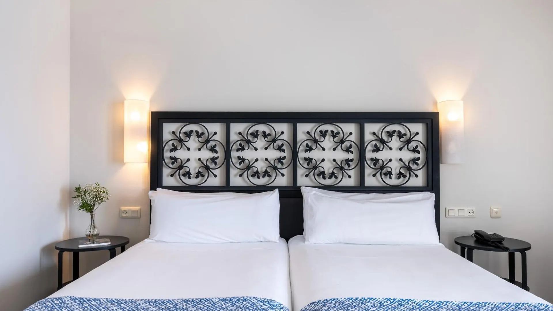 Parador De Malaga Gibralfaro Spain