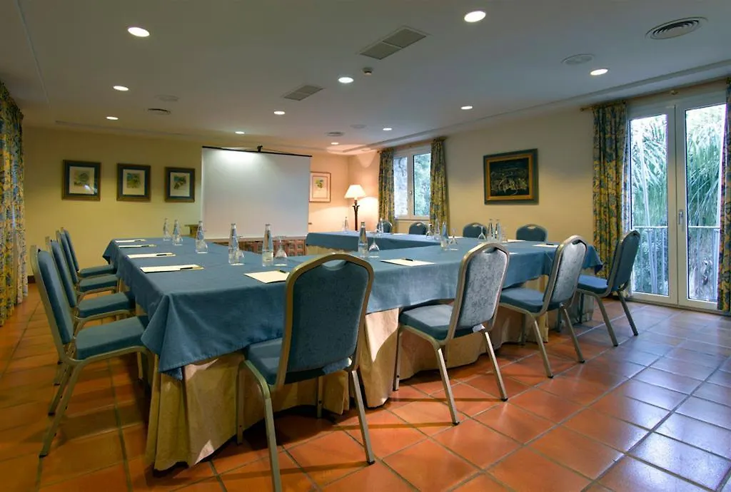 Parador De Malaga Gibralfaro