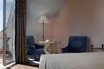 Parador De Malaga Gibralfaro