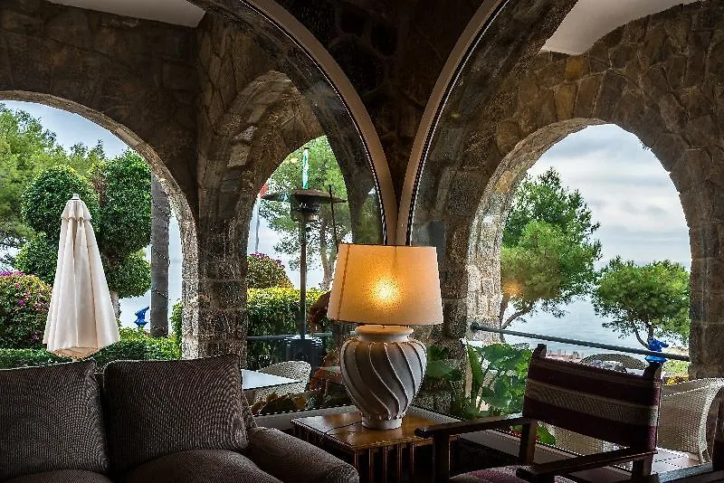 Parador De Malaga Gibralfaro 4*,  Spain