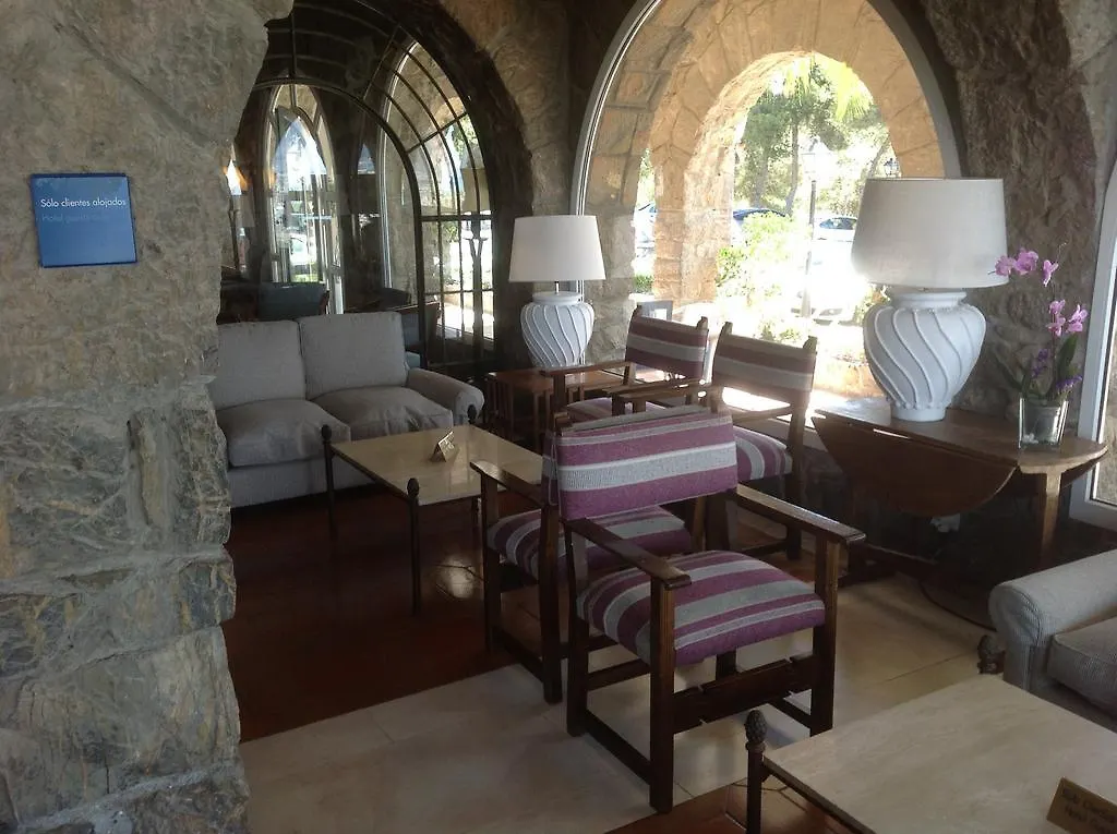 Parador De Malaga Gibralfaro