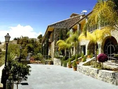 Hotel Parador De Malaga Gibralfaro