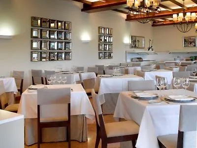 Parador De Malaga Gibralfaro Hotel