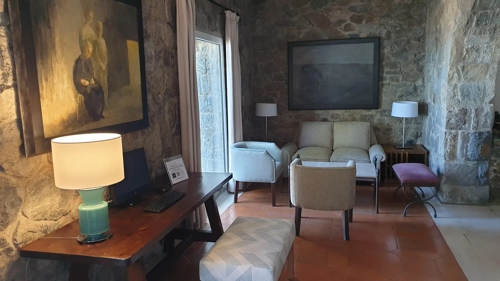 Parador de Málaga Gibralfaro 4*,  España